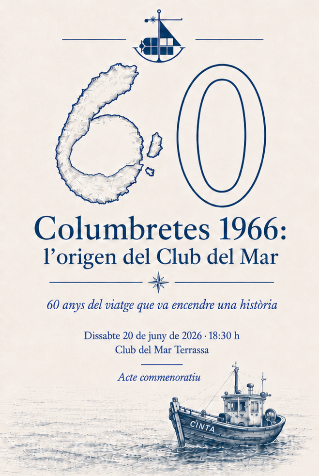 Columbretes 66