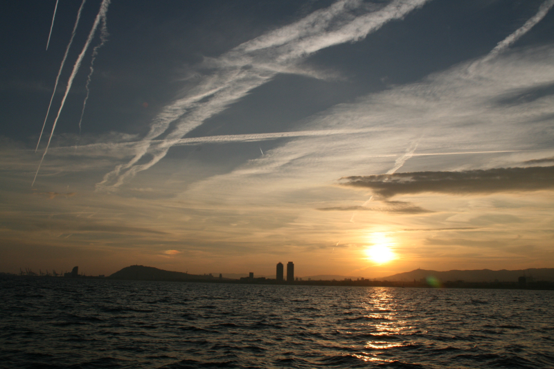 L'art de la Vela