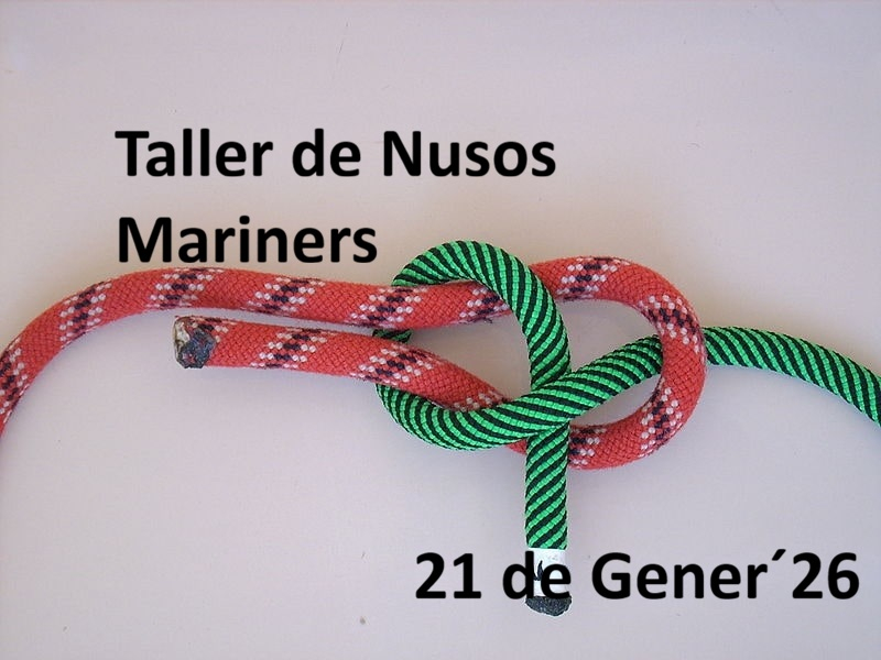 Taller de Nusos Mariners