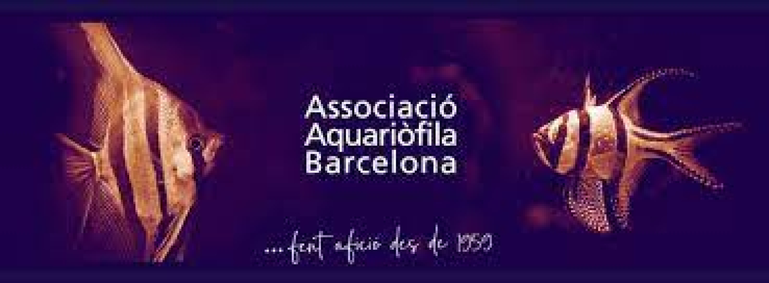 Associació Aquaròfila de Barcelona