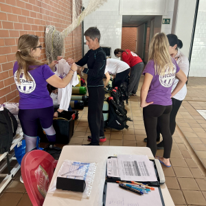 SETMANA DE LA DONA TREABALLADORA: Vols provar el Submarinisme? Submergeix-te amb nosaltres! 2