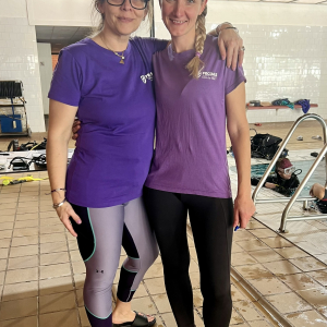 SETMANA DE LA DONA TREABALLADORA: Vols provar el Submarinisme? Submergeix-te amb nosaltres! 18