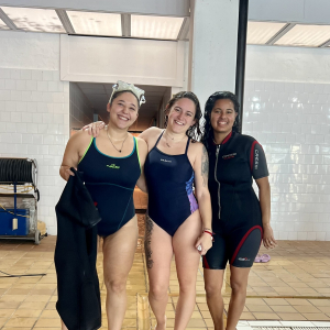 SETMANA DE LA DONA TREABALLADORA: Vols provar el Submarinisme? Submergeix-te amb nosaltres! 48