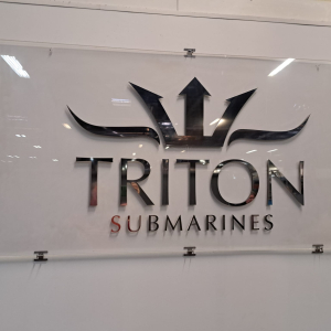 VISITA AL LA FABRICA DE BATISCAFOS Triton Submarines LLC 12