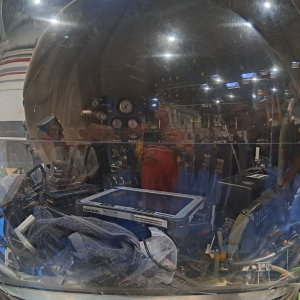 VISITA AL LA FABRICA DE BATISCAFOS Triton Submarines LLC 4