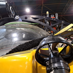VISITA AL LA FABRICA DE BATISCAFOS Triton Submarines LLC 26