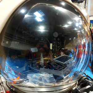 VISITA AL LA FABRICA DE BATISCAFOS Triton Submarines LLC 33