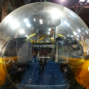 VISITA AL LA FABRICA DE BATISCAFOS Triton Submarines LLC 35