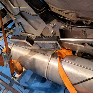 VISITA AL LA FABRICA DE BATISCAFOS Triton Submarines LLC 36