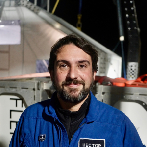 Fent els 10.700 m UNA AVENTURA PER MUNTANYES SUBMARINES 0