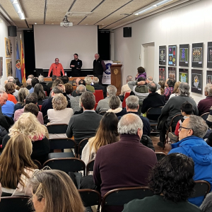 Fent els 10.700 m UNA AVENTURA PER MUNTANYES SUBMARINES 6