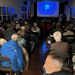 Fent els 10.700 m UNA AVENTURA PER MUNTANYES SUBMARINES 8