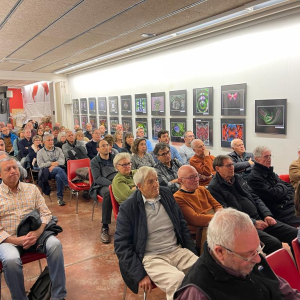 Fent els 10.700 m UNA AVENTURA PER MUNTANYES SUBMARINES 13