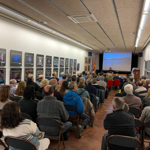 Fent els 10.700 m UNA AVENTURA PER MUNTANYES SUBMARINES 14