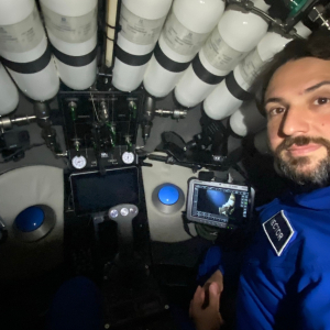 Fent els 10.700 m UNA AVENTURA PER MUNTANYES SUBMARINES 16