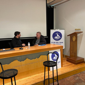 Fent els 10.700 m UNA AVENTURA PER MUNTANYES SUBMARINES 17