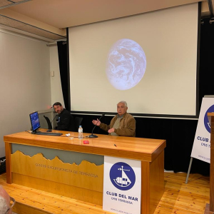 Fent els 10.700 m UNA AVENTURA PER MUNTANYES SUBMARINES 19