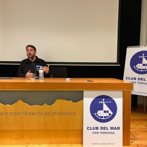 Fent els 10.700 m UNA AVENTURA PER MUNTANYES SUBMARINES 22